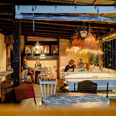 Villa Lavenda グジボボ エクステリア 写真